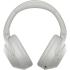 Sony ULT WEAR Over-Ear Noise Cancelling Bluetooth Headphones with Alexa Built-in, Comfortable Design, 30-Hour Battery, Massive Bass - White